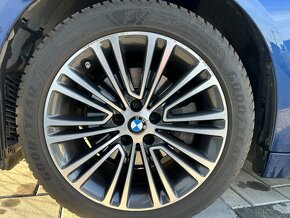 Bmw 5 R18 Style 634 G30,31 - 4