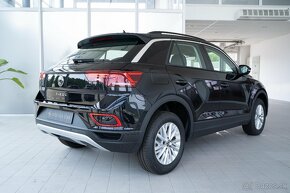 Volkswagen T-Roc 1.5 TSI Life DSG - 4