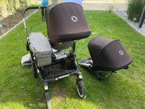 Bugaboo donkey 2 - 4