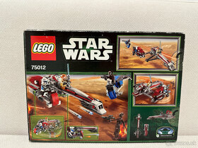 LEGO STAR WARS - 4