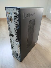 Lenovo / Intel G4560 / 8GB RAM / 500GB HDD - 4