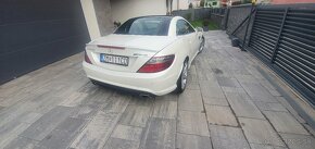 Mercedes-Benz SLK 250 cabrio - 4