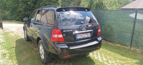 Sorento 2,5 125kw r.v2007 - 4