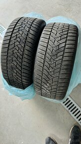 Dunlop wintersport 5 225/40 r18 92V - 4