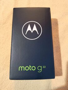 Motorola moto g 22 - 4