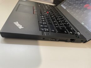 Perfektný Lenovo x260 - 4