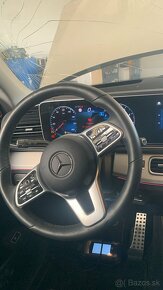 Mercedes-Benz GLS 580 mHEV 4MATIC A/T, 360kW, 2021 - 4