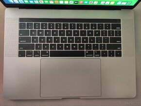 15" MacBook Pro i9, 16GB RAM, 512GB SSD, Radeon Pro 560X 4GB - 4