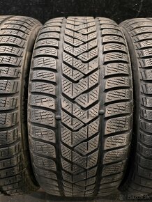 225/45 R17 Pirelli zimne pneumatiky ❄️❄️❄️ - 4