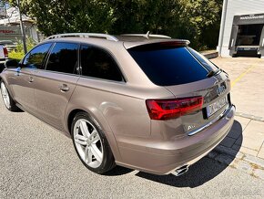 AUDI A6 ALLROAD C7 03/2018   KM 110000 - 4