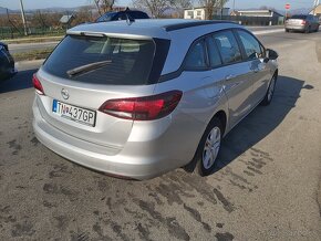 Opel Astra Sport Tourer ST 1.6 CDTI 110k Selection - 4