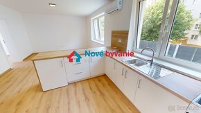 NOVÁ CENA/Predaj, apartmánový dom,  centrum mesta-Štúrovo(N1 - 4