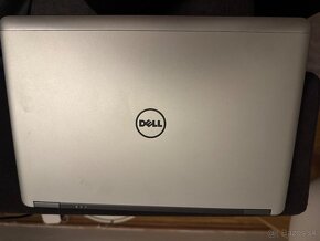 Dell Latitude E7440 - 4