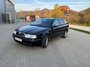 Škoda Octavia Combi 1.9 TDI 74kw ✅ - 4