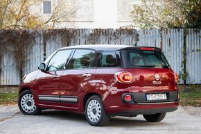 Fiat 500L Living - 4