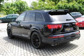 Audi SQ7 4.0 TDI QUATRO 565PS ABT POWER R⭐ODPOČET DPH⭐ - 4