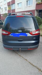 Ford galaxy 7.miest - 4