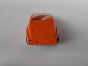 Matchbox SF65 - 4