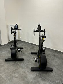 Technogym skillbike - stacionární kolo - 4