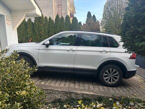 VW  Tiguan  na predaj - 4