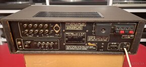 Predám vintage receiver Rotel RX-300 - 4