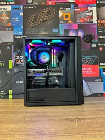 ⭐Intel i9 14900K, RTX 4070 SUPER, 32GB RAM DDR5, 1TB SSD, 85 - 4