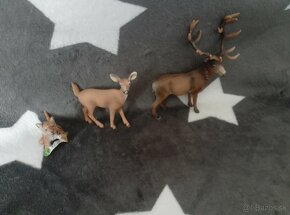 Schleich - 4