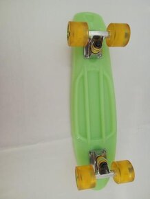 Skateboard - pennyboard - 4