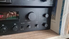 SANSUI A 60 made in Japan 1980 - 4