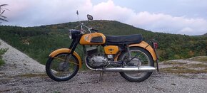 Čezet 125/476 - 4