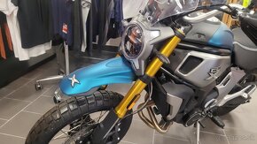 700 CL-X Adventure CFMOTO za 6999 eur - 4