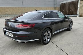 VW ARTEON R-LINE 2.0TDI 55.555km - pokračovanie leasingu - 4