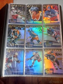 Hokejove karticky Gretzky McDavid - 4