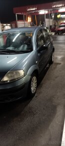 Citroen C3 1.1benzin 2005 - 4