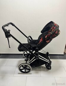 Cybex Priam - 4