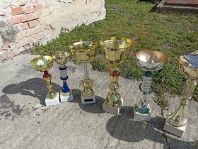 Na predaj vyherne pohare/trofeje - 4