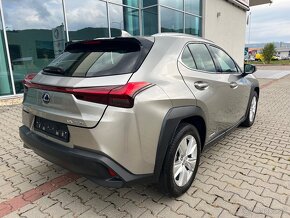 Lexus UX 250h Prestige 112kW Hybrid CVT - 4