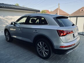 Audi Q5 2.0tdi Stronic quattro v záruke - 4