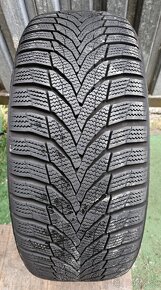 Zimné pneumatiky NEXEN Winguard Sport - 225/40 r18 92V - 4