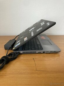 Hp probook 450 G0 - 4