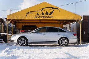 Audi A6 2.7 TDI quattro tiptronic - 4