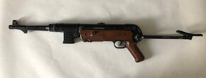 Mp40 cybergun airsoft - 4