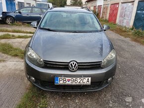 Golf 6 1.6 tdi 77 kw - 4