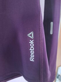 Dámsky Reebok funkčný top, XS - 4