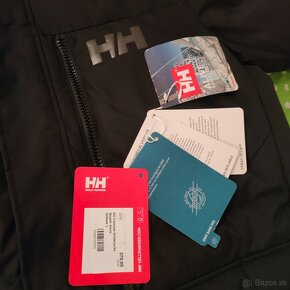 Helly Hansen Tromsoe Nová Pánska perova - 4