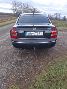 Predám škoda superB 1 2.0tdi 103kw - 4