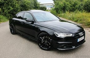 Audi A6 3.0 BiTDi - 4