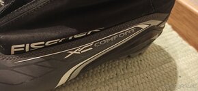 Fischer XC comfort veľ. 45 - 4