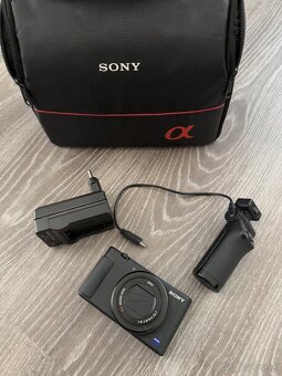 Sony Zv1 - 4