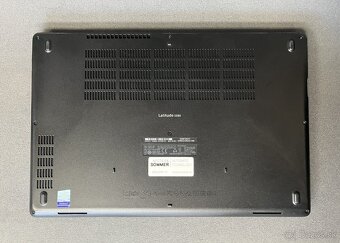 Dell Latitude E5580 - 4